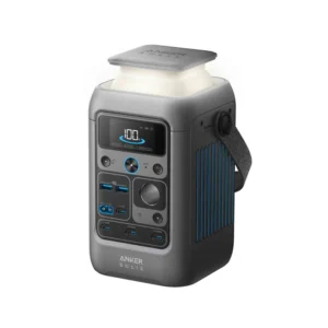 Anker SOLIX C300 DC Portable Power Station (288Wh)