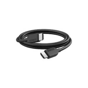 Anker HDMI 2.1 Cable (1.8m/6ft) 8K -Black
