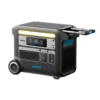 Anker SOLIX F2000 Portable Power Station (2300W / 2048Wh)