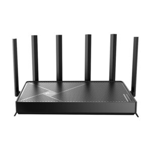 TP-Link BE6500 Dual-Band Wi-Fi 7 Router