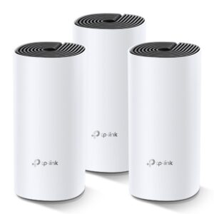 TP-Link AC1200 Whole Home Mesh Wi-Fi System (Pack of 3)