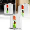 AMOi Mini Portable Cold and Heat Refrigerator - 16L