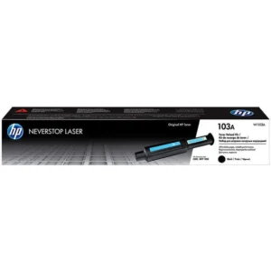 Hp 103A Neverstop Toner Reload Kit W1103A