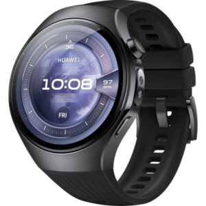 Huawei Watch 5 46mm Smartwatch RTS-AL00 - Black