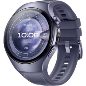 Huawei Watch 5 46mm Smartwatch RTS-AL00 - Purple