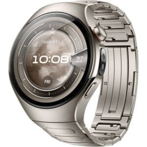 Huawei Watch 5 46mm Smartwatch RTS-AL00 - Titanium