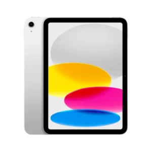 Apple 11-inch iPad A16 Wi-Fi 512GB Silver