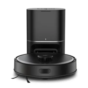 TP-Link 5300Pa Hyper Suction Robot Vacuum & Mop + Smart Auto-Empty Dock