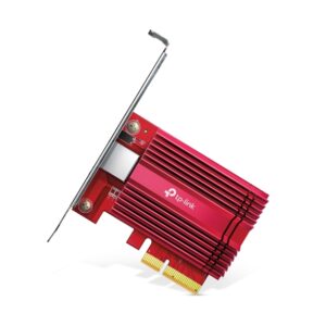 TP-Link 2.5 Gigabit PCI Express Network Adapter