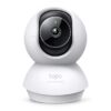 TP-Link Pan/Tilt AI Home Security Wi-Fi Camera