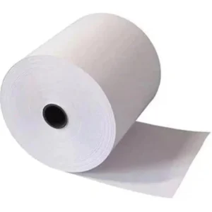 Thermal Roll 80Mm X 80Mm