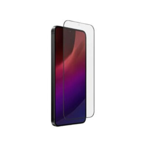 Uniq Optix Vivid Clear Galaxy S25 Edge Glass Screen Protector - Clear