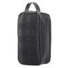 Travel Storage Bag - Black