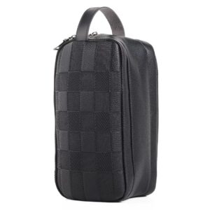 Travel Storage Bag - Black