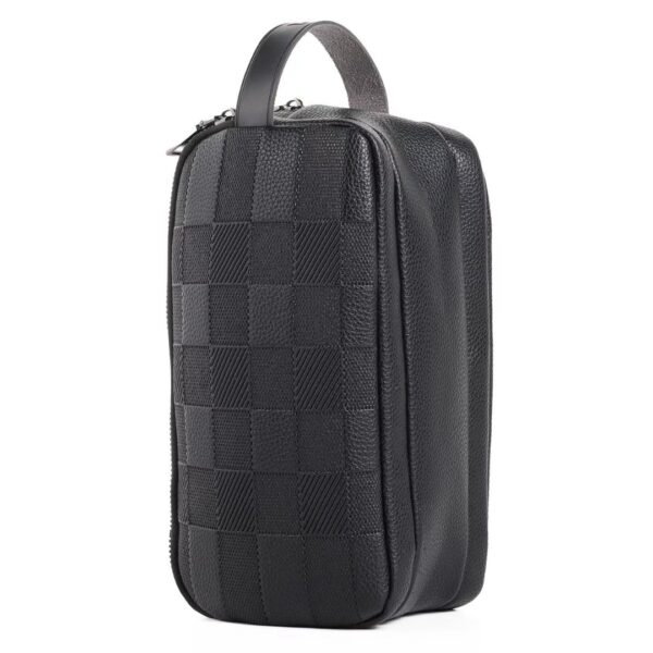 Travel Storage Bag - Black