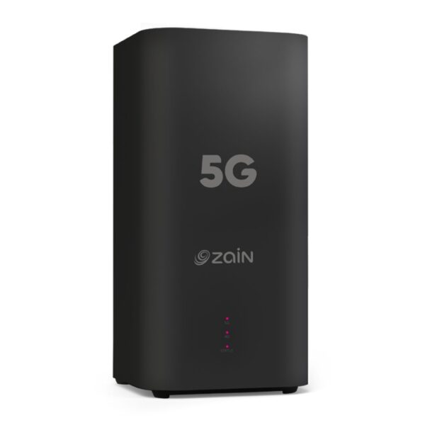 CPE Pro 6 - Zain Black Edition