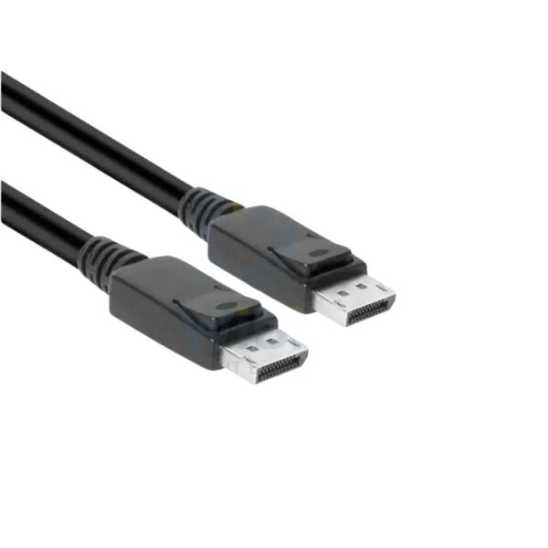 Kuwes DisplayPort to DisplayPort 4K Version 1.2 - 1.5 Meters