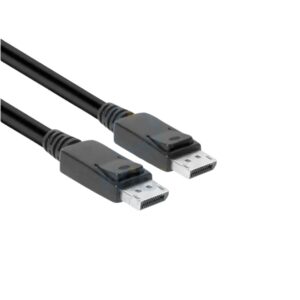 Kuwes DisplayPort to DisplayPort 8K Version 1.2 - 3 Meters