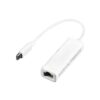 KUWES USB-C to Gigabit RJ45 Ethernet Adapter