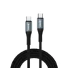 XPower 60W C To C 3m Cable - Black