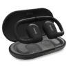 XPower Open Ear Bluetooth 5.4 Earphones - Black