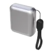 Xpower 10000mah 20w Tiny Power Bank - Grey