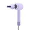 Xpower 1600W Powerwind Hair Dryer - Purple