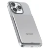 Xpower 5000mah 20w 2in1 Wireless Ultra Thin Power Bank - Silver