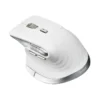Xpower Ceres Performance Wireless Mouse - White