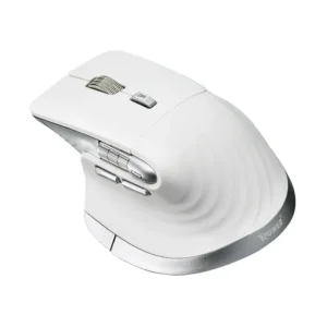Xpower Ceres Performance Wireless Mouse - White