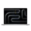 Apple MacBook Pro - 14.2" / M4 Max / 14-Core CPU / 32-Core GPU / 36GB RAM / 1TB SSD / Silver / 1YW