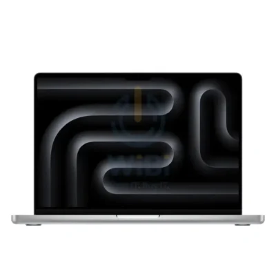 Apple MacBook Pro - 14.2" / M4 Max / 14-Core CPU / 32-Core GPU / 36GB RAM / 1TB SSD / Silver / 1YW