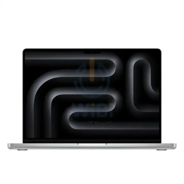 Apple MacBook Pro - 14.2" / M4 Max / 14-Core CPU / 32-Core GPU / 36GB RAM / 1TB SSD / Silver / 1YW