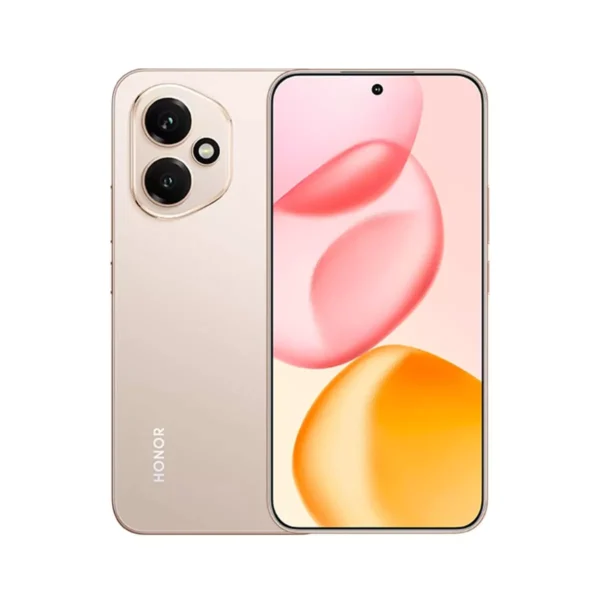 Honor 400 (12GB / 512GB) 5G Phone - Gold