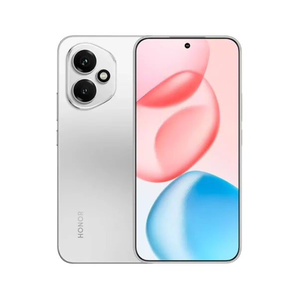 Honor 400 (12GB / 512GB) 5G Phone - Silver