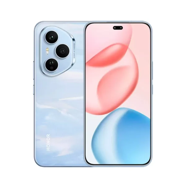 Honor 400 Pro (12GB / 512GB) 5G Phone - Blue