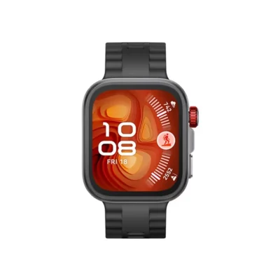 Huawei Watch Fit 4 Pro - Black