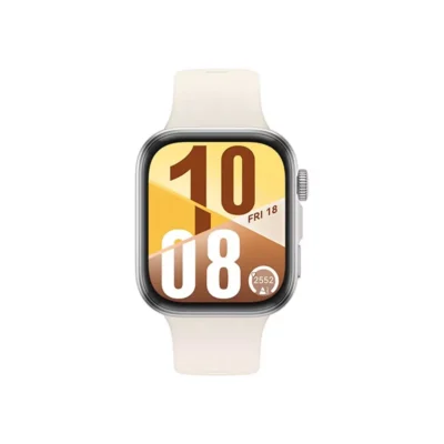 Huawei Watch Fit 4 - White