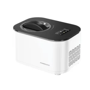 Powerology P1LICECRM Ice Cream and Frozen Yogurt Machine