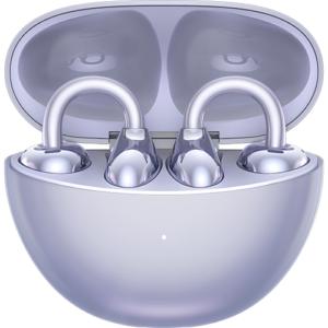 Honor Choice Earbuds Clip - Purple