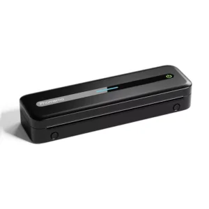 Phomemo M832 Upgrade Thermal Portable Printer - 300dpi / 2600mAh - Black