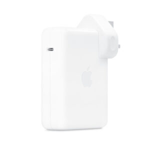 Apple 140W USB-C Power Adapter for MacBook Air (13''-15'', M3, 2024) MacBook Pro (13-inch, M1, 2020) and Vision Pro