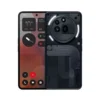 Nothing Phone 3a Pro (12GB RAM + 256GB Memory) - Black
