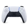 PLAYX DOUBLE MOTOR VIBRATON  WIRELESS CONTROLLER PS4 WHITE