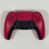 PLAYX DOUBLE MOTOR VIBRATON  WIRELESS CONTROLLER PS4 RED