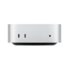 Apple Mac Mini M4 10-Core CPU 10-Core GPU 24GB RAM 1TB SSD - Silver