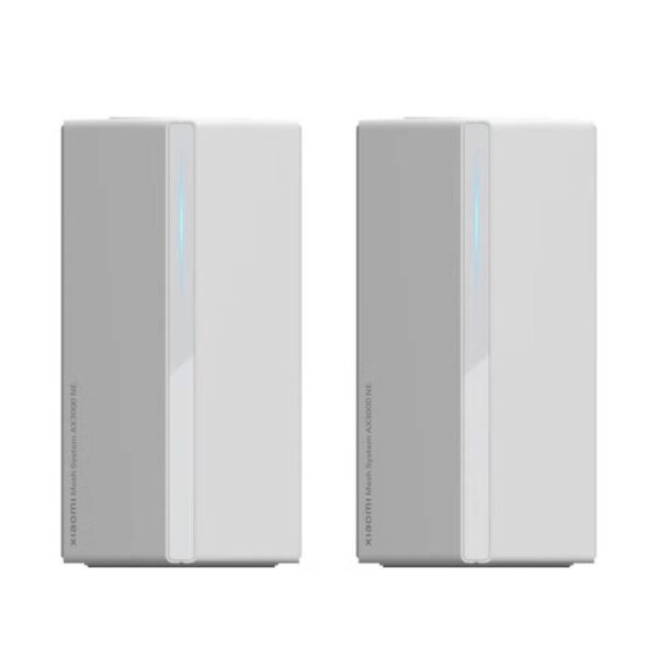 Xiaomi Mesh System AX3000 2-pack Wi-Fi Router