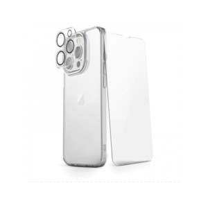 Uniq Lifepro Xtreme MagSafe 360 Protection Bundle for iPhone 15