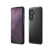 Uniq Hybrid Combat Case for Samsung Galaxy S24 Plus - Carbon Black
