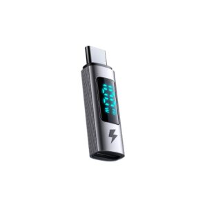 Mcdodo USB-C to USB-C Power Visible Adapter